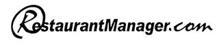 RESTAURANTMANAGER.COM logo