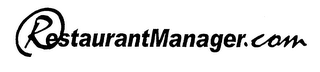 RESTAURANTMANAGER.COM logo