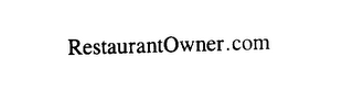 RESTAURANTOWNER.COM logo