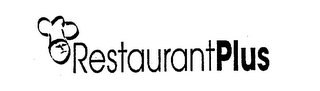 RESTAURANTPLUS logo