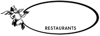 RESTAURANTS logo