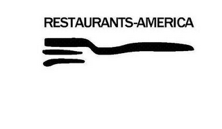 RESTAURANTS-AMERICA logo