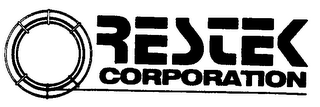 RESTEK CORPORATION logo