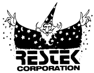 RESTEK CORPORATION logo