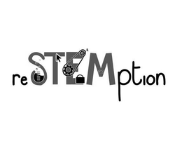 RESTEMPTION 2 logo