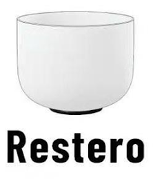 RESTERO logo