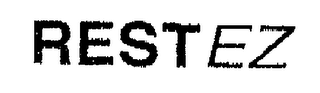 RESTEZ logo