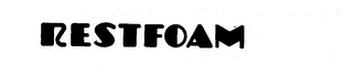 RESTFOAM logo
