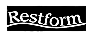 RESTFORM logo