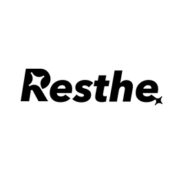 RESTHE logo
