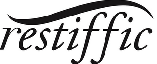 RESTIFFIC logo