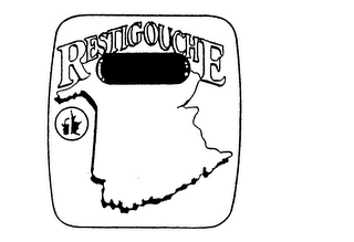RESTIGOUCHE logo
