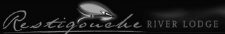 RESTIGOUCHE RIVER LODGE logo