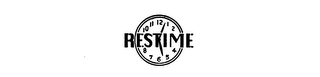 RESTIME logo