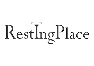 RESTINGPLACE logo