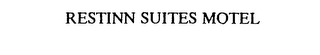 RESTINN SUITES MOTEL logo