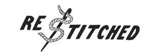 RESTITCHED logo