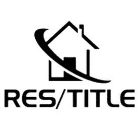 RES/TITLE logo
