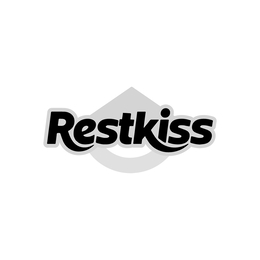 RESTKISS logo