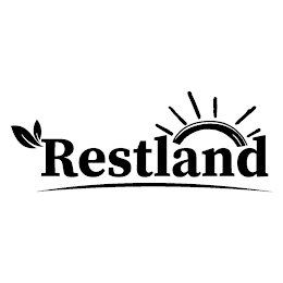 RESTLAND logo
