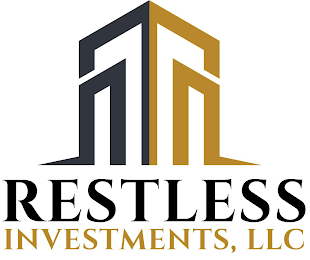 RESTLESS INVESTMENTS, LLC logo