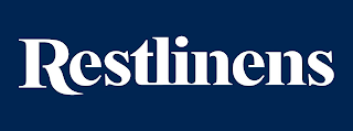 RESTLINENS logo