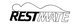 RESTMATE logo