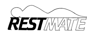RESTMATE logo
