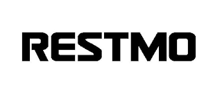 RESTMO logo