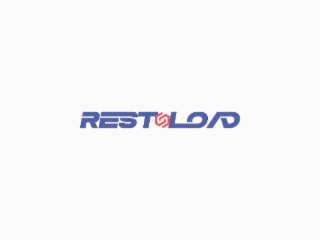 RESTNLOAD logo