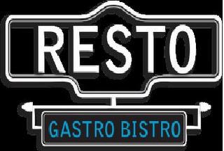 RESTO GASTRO BISTRO logo