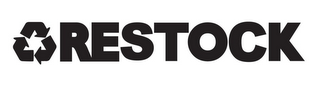 RESTOCK logo