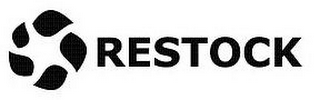 RESTOCK logo