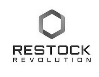 RESTOCK REVOLUTION logo