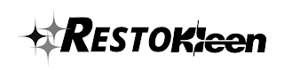 RESTOKLEEN logo