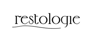 RESTOLOGIE logo