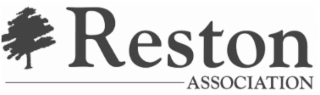 RESTON ASSOCIATION logo