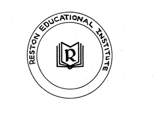 RESTON EDUCATIONAL INSTITUTE R logo