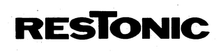 RESTONIC logo