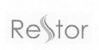 RESTOR logo
