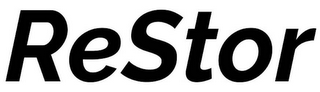 RESTOR logo