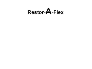 RESTOR-A-FLEX logo