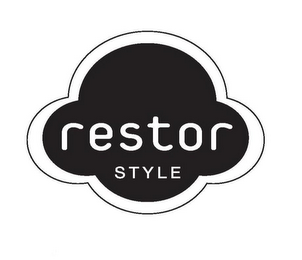 RESTOR STYLE logo