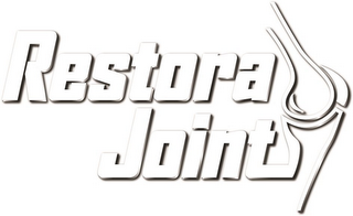 RESTORA JOINT logo