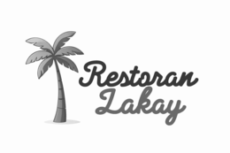 RESTORAN LAKAY logo