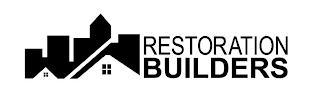 RESTORATION BUILDERS logo