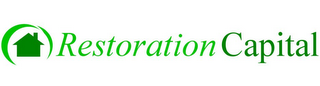 RESTORATION CAPITAL logo