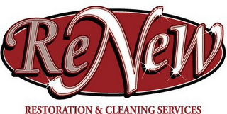 RESTORATION & CLEANING SERVICES logo
