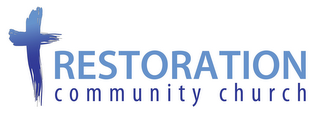 RESTORATION COMMUNITY CHURCH logo