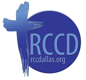 RESTORATION COMMUNITY CHURCH DALLAS logo